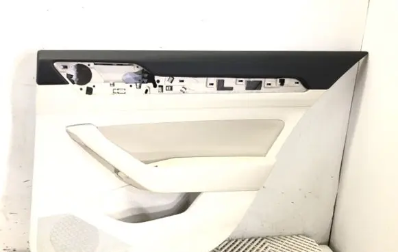 Volkswagen PASSAT B8 Coupe rear side trim panel 