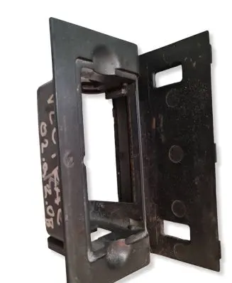 Opel Vectra C Car ashtray 24443388 30635620 PA6GF30