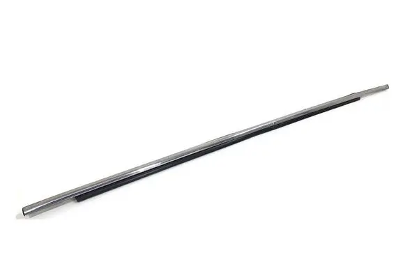 Lexus CT 200H Front door windshield rail