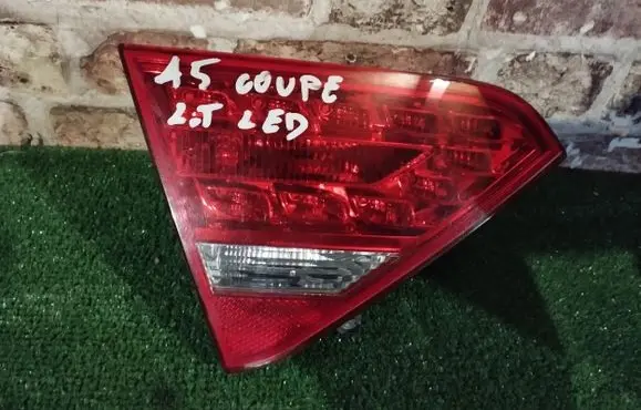 Audi A5 8T 8F Rear/tail lights