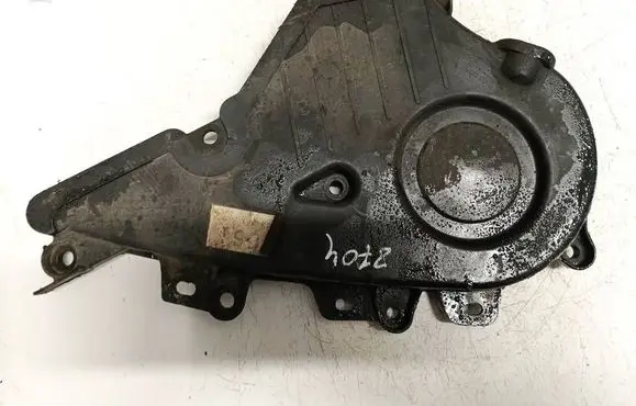 Toyota Avensis Verso Timing belt guard (cover) 9095001357a 90950-01357-a