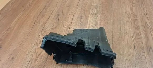 BMW 3 F30 F35 F31 Engine control unit holder 12908509913
