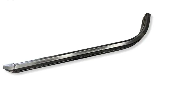 Citroen Berlingo Sliding door upper top rail 9684585580E