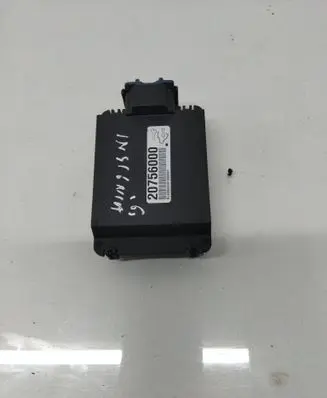 Opel Insignia A Power steering control unit/module 20756000