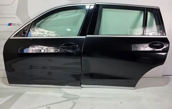 BMW X7 G07 Rear door 
