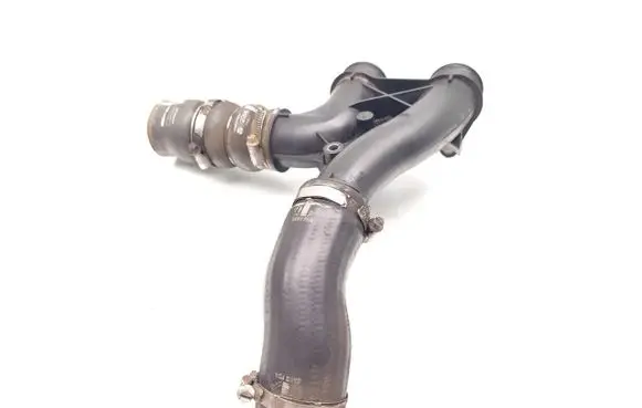 Citroen Berlingo Intercooler hose/pipe 9678406580
