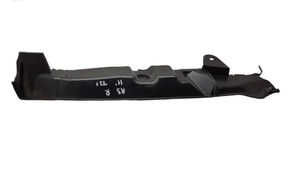 Audi A3 S3 A3 Sportback 8P Fender end trim 8P0821112B