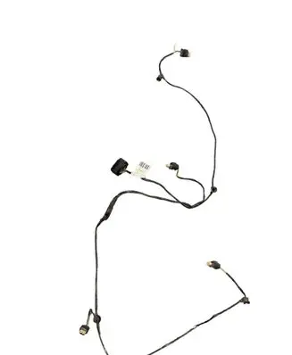 BMW X3 F25 Parking sensor (PDC) wiring loom 9315093