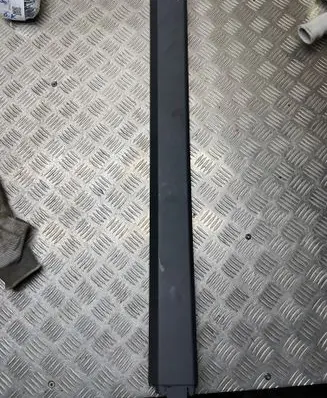 BMW 3 E90 E91 Trunk/boot sill cover protection 7119950 52794510