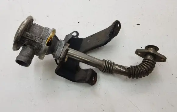 Maserati Quattroporte EGR valve 72216900