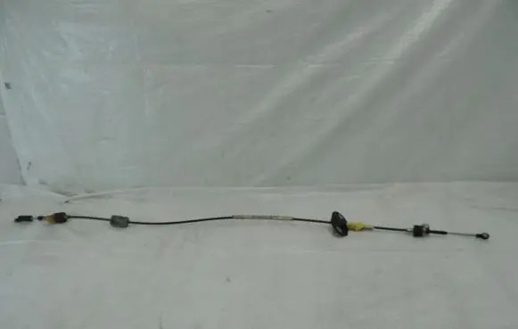 Ford Kuga I Gear shift cable linkage DJ5P-7F395-DA