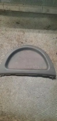 Mercedes-Benz Sprinter W901 W902 W903 W904 Dashboard side end trim A9016890291
