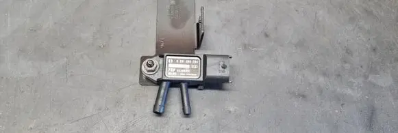 Fiat Croma Air pressure sensor 0281002784