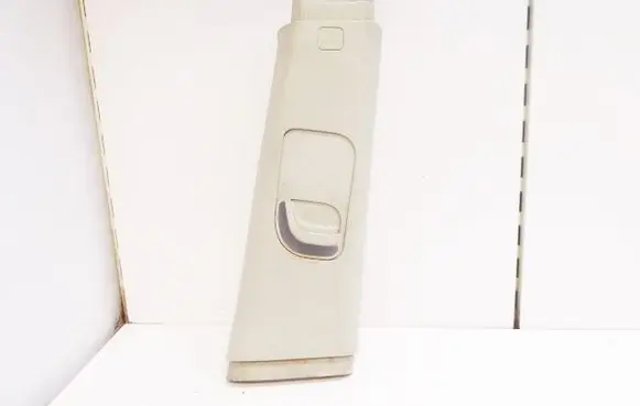 Nissan Qashqai (A) pillar trim