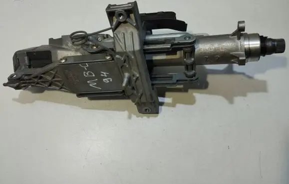 Mercedes-Benz C W203 Steering wheel axle A2034620005 A2034620020