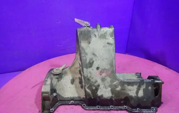 Mercedes-Benz Vaneo W414 Oil sump A6680140202