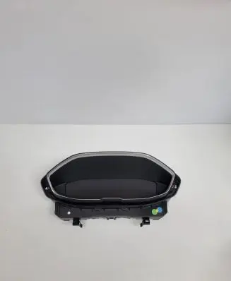 Peugeot 5008 II Speedometer (instrument cluster) 9825340980
