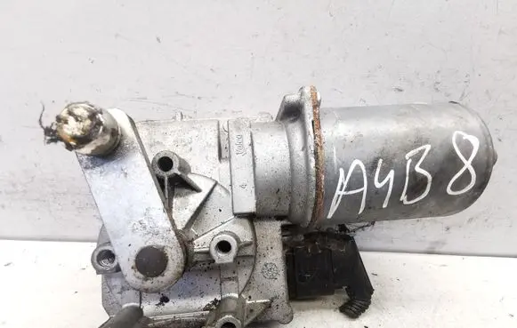 Audi A4 S4 B8 8K Wiper motor 8K2955119A 8J2955119