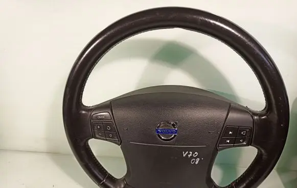 Volvo V70 Steering wheel SV55187001
