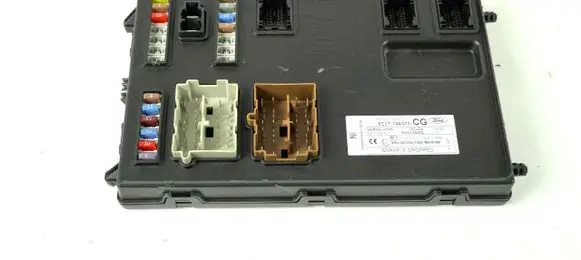Comfort/convenience module