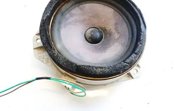 Subaru Outback Front door speaker 86301ag000