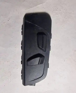 BMW 3 F30 F35 F31 Seat control switch 9276616