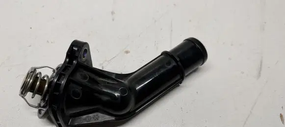 KIA Rio Thermostat housing 2563104002