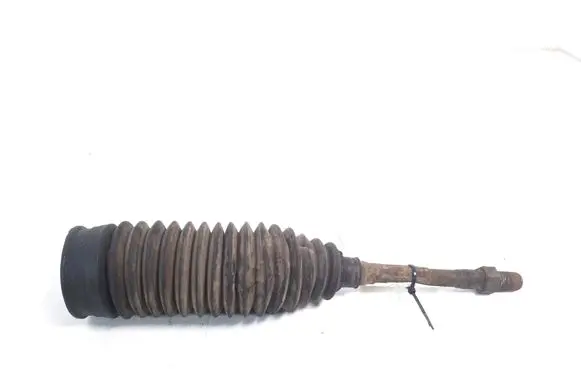 Steering tie rod