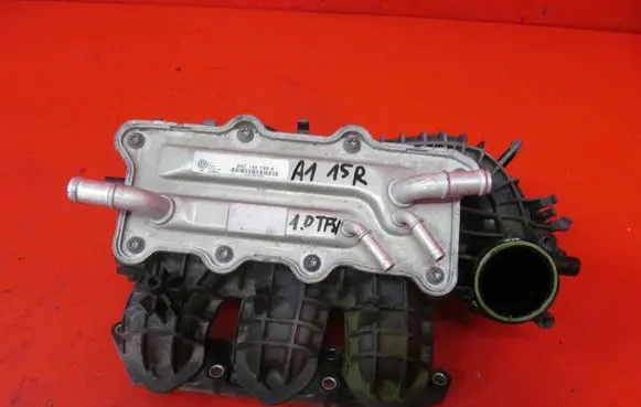 Audi A1 Intake manifold 04C145749A 03G906051E