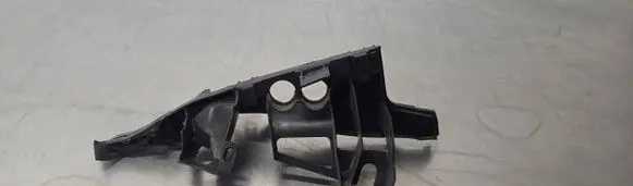 Mercedes-Benz C W205 Other engine bay part A2058317600 A2058317700