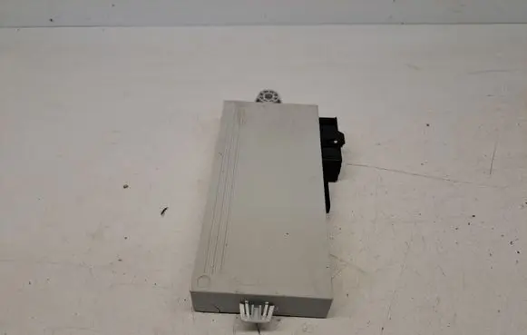 BMW 5 E60 E61 CAS control unit/module 5WK49412OBF