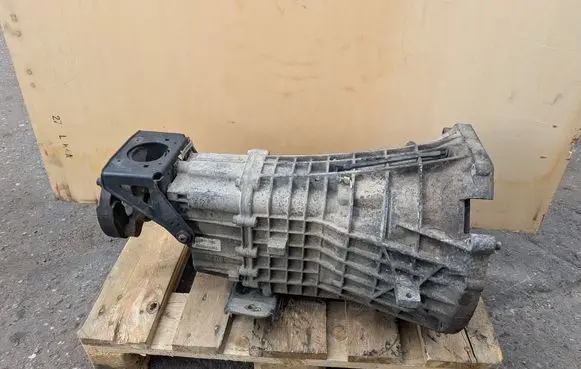 Ford Transit Manual 5 speed gearbox YC1R7003HE YC1R7003HE57 TFN10J25