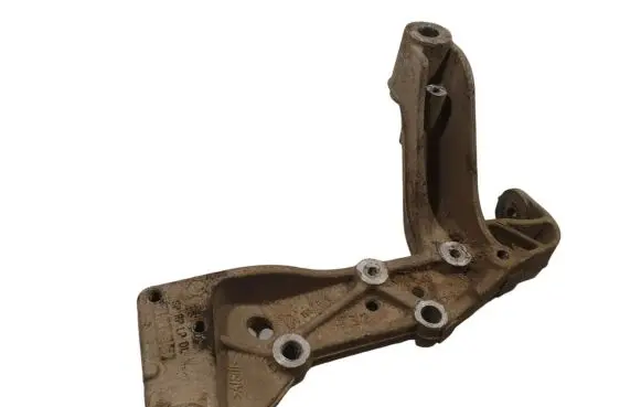 Volkswagen Touran I Front lower control arm/wishbone 1K0199295E