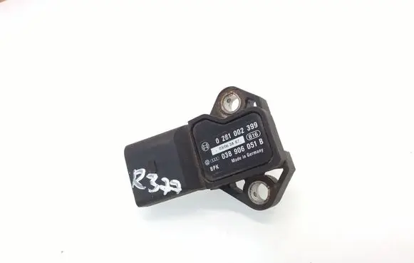 Volkswagen Caddy Air pressure sensor 038906051B 0281002399