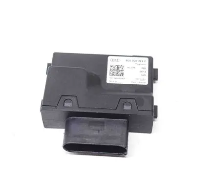Audi Q5 SQ5 Fuel injection pump control unit/module 80A906093C
