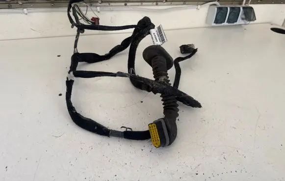Opel Vivaro Front door wiring loom 93852478 8200320879