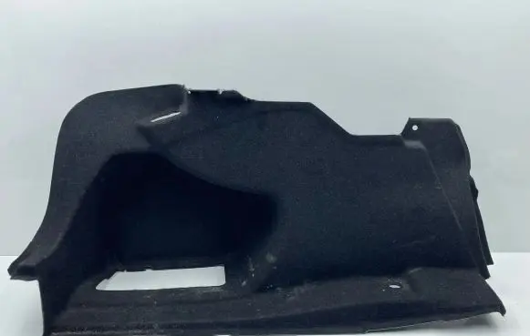 BMW 3 F30 F35 F31 Trunk/boot lower side trim panel 7246295 EKP8920