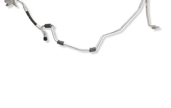 Skoda Yeti (5L) Air conditioning (A/C) pipe/hose 1K0820741CN
