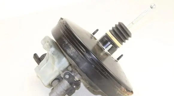 Volkswagen Tiguan Master brake cylinder 3C1614105AP