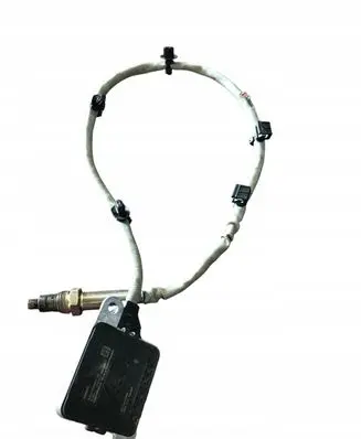 Renault Kangoo II Lambda probe sensor 210202000