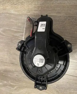 Ford Kuga III Heater fan/blower JX6A19846BD