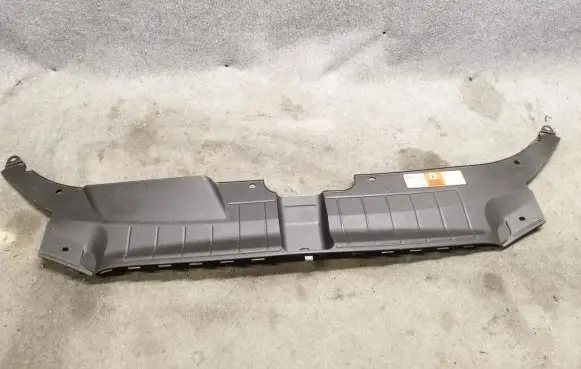 Audi Q5 SQ5 Top upper radiator support slam panel 8R0807081