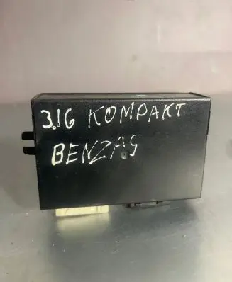 BMW 3 E36 Door central lock control unit/module 61358368173 55892110