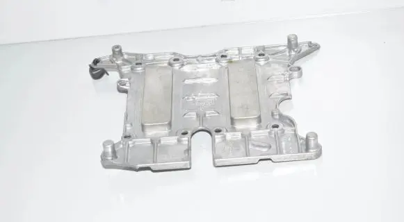 BMW X1 E84 Other engine bay part 7608759 11617608759
