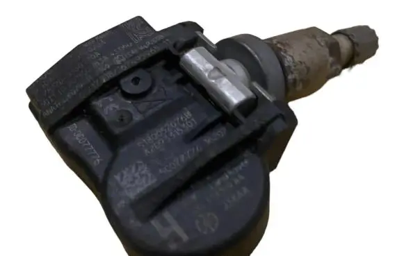 Jaguar XJ X351 Air pressure sensor A2C93315301 S180052076B GX631A159AA