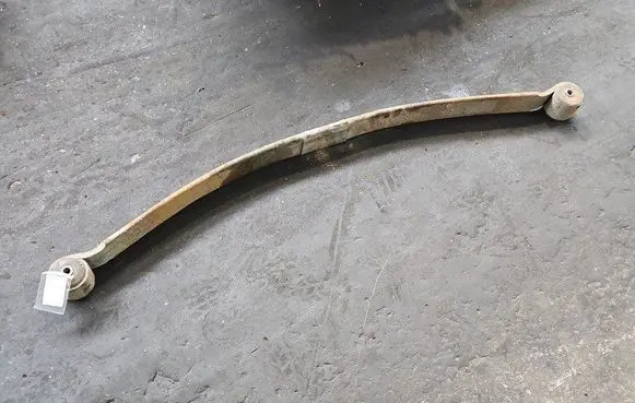 Ford Transit Rear leaf spring IMPRK1508160