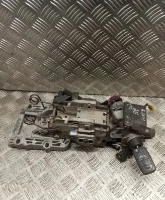 Audi A6 S6 C5 4B Ignition lock 4B0419502B