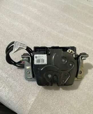 BMW X6M F86 Tailgate/trunk/boot lock/catch/latch C43507102 16367210 UK739763003