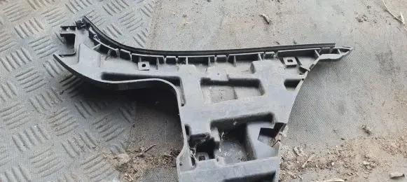 Volvo S80 Rear bumper mounting bracket 31213294
