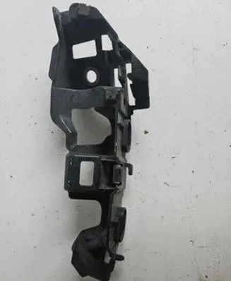 Volkswagen Golf VII Front bumper mounting bracket 5G0807183A 1355D301611